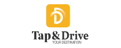 Tap & Drive Renting App (UAE)